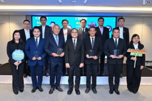 คปภ. จัดประชุมใหญ่เผยแพร่ผลการศึกษา – เปิดเวทีรับฟังความคิดเห็น ขยายผล “โมเดลชุมชนต้นแบบถนนปลอดภัย” สู่ 6 ท้องถิ่น