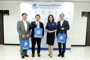 สมาคมประกันชีวิตไทย ร่วมกับ FALIA จัดสัมมนาวิชาการ  “Addressing the Climate Emergency: Implications for Sustainable Insurance in Thailand”  ยกระดับภาคธุรกิจประกันภัยไทยรับมือวิกฤตการเปลี่ยนแปลงสู่อนาคตที่ยั่งยืน
